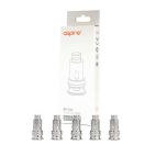 Aspire BP Pacchetto Testine di Ricambio - 1.ohm