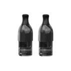 Aspire Tubino Pacchetto Cartucce di Ricambio - 2pz