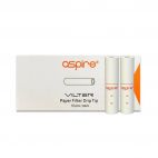 Aspire Vilter Pacchetto Filtri di Ricambio - 10 pz