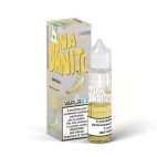 Bananito Vaporart Aromi Shot 20ml in 60ml