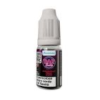 Passionfruit Peach Lemon Aroma Concentrato BAR SALTS Vampire Vape 10ml