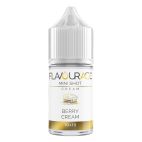 Berry Cream Flavourage Liquidi Mix and Vape 10ml