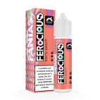 Berry Peach Fantasi Aroma Shot 20ml