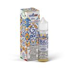 Big Cannolo Vaporart Aromi Shot 20ml in 60ml