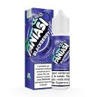 Blueberry Ice Fantasi Aroma Shot 20ml