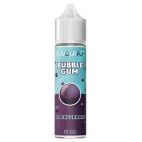 Bubble Gum Blackcurrant Flavourage Aroma Shot 20ml in 60ml
