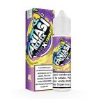 Blackcurrant X Lemon Ice Fantasi Aroma Shot 20ml