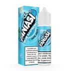 Blue Raspberry Ice Fantasi Aroma Shot 20ml