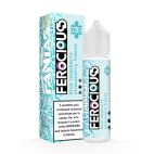 Blue Raspberry Strawberry Freeze Fantasi Aroma Shot 20ml