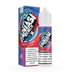 Blue Raspberry X Cherry ICE Fantasi Aroma Shot 20ml