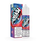 Blue Raspberry X Cherry Ice Fantasi Aroma Shot 20ml