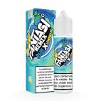 Blue Raspberry X Lemonade Fantasi Aroma Shot 20ml
