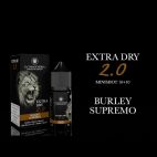 Burley Supremo La Tabaccheria Extra Dry 2.0 Aroma Mini Shot 10ml