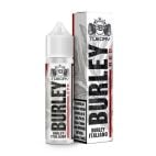 Burley Red Tob Pharma Liquidi Mix and Vape 10ml in 60ml