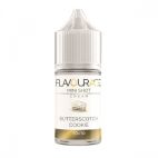 Butterscotch Cookie Flavourage Liquidi Mix and Vape 10ml