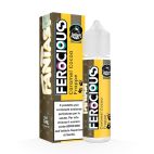 Caramel Cocoa Frappe' Fantasi Aroma Shot 20ml