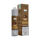 Choconuts Thunder Vape Aroma Shot 20ml