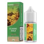 Classic Gold Svaponext Starter Flavour Aroma Mini Shot 10ml in 30ml