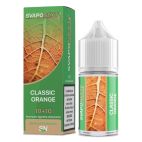 Classic Orange Svaponext Starter Flavour Aroma Mini Shot 10ml in 30ml