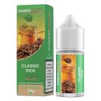 Classic Pick Svaponext Starter Flavour Aroma Mini Shot 10ml in 30ml