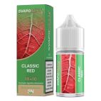 Classic Red Svaponext Starter Flavour Aroma Mini Shot 10ml in 30ml