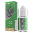 Classic White Svaponext Starter Flavour Aroma Mini Shot 10ml in 30ml