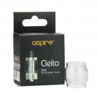 Aspire Cleito Vetro Pyrex da 5 ml