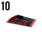 Coil Master Guaina Termorestringente Batterie 10PZ