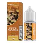 Crema di Pistacchio Svaponext Starter Flavour Aroma Mini Shot 10ml in 30ml