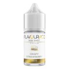 Crispy Strawberry Flavourage Liquidi Mix and Vape 10ml