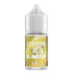 Custard Glamour Svaponext Liquidi Mix and Vape 10ml 30ml