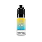 Pineapple Ice Dinner Lady Fruit Full Range BAR SALTS - Liquido pronto 10ml