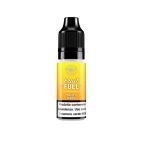 Pineapple Orange Dinner Lady Fruit Full Range BAR SALTS - Liquido pronto 10ml	