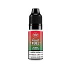 Ultimate Srawberry Dinner Lady Fruit Full Range BAR SALTS - Liquido pronto 10ml