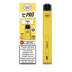 Dinner Lady Banana Ice - Vape Pen Pro