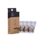 DotCoil DotMod Resistenze Coil di Ricambio
