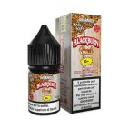 Caramel Vanilla Blackburn Dreamods Liquido Mix and Vape 10ml