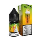 Peach and Mango Froothie Dreamods Liquido Mix and Vape 10ml
