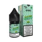 Green Blast Ghiaccioli XXL Dreamods Liquido Mix and Vape 10ml