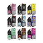 Dreamods Liquidi Mix and Vape 10ml