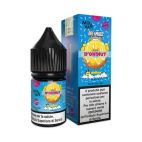 Dohnut Kingdon Dreamods Liquido Mix and Vape 10ml