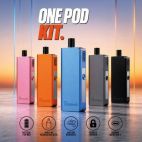 Dreamods One Pod Mod Kit 2100mAh 4ml