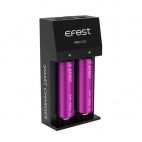 Efest Pro C2 Caricabatterie
