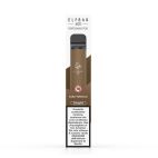 ElfBar Cuba Tobacco - 600 Puff - Usa e Getta