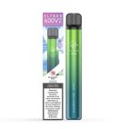 ElfBar 600 V2 Blueberry Kiwi - 600 Puff - Usa e Getta