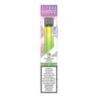 ElfBar 600 V2 Kiwi Passion Fruit Guava - 600 Puff - Usa e Getta
