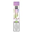 ElfBar 600 V2 Strawberry Kiwi - 600 Puff - Usa e Getta