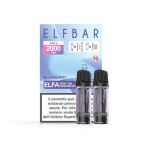 Blueberry Elfbar ELFA Pod Precaricate