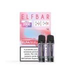  Watermelon Elfbar ELFA Pod Precaricate