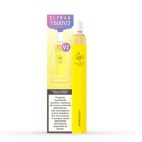 Elfbar T-600 Banana Milk - 600 Puff - Usa e Getta